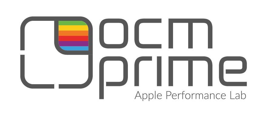 OCM Prime — Apple Performance Lab